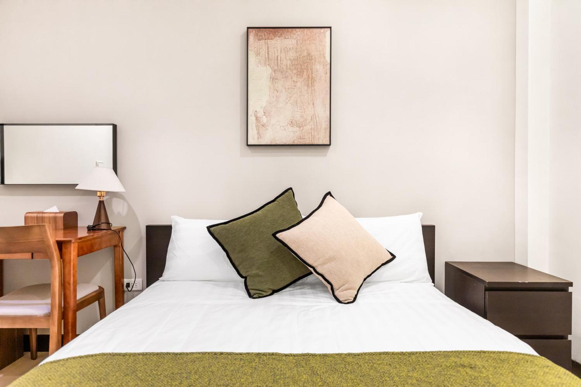 He Feng Xiao Zhu Bed & Breakfast Cửu Phần Ngoại thất bức ảnh