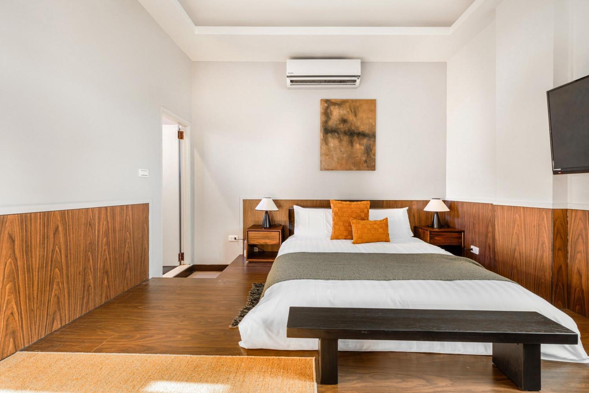 He Feng Xiao Zhu Bed & Breakfast Cửu Phần Ngoại thất bức ảnh