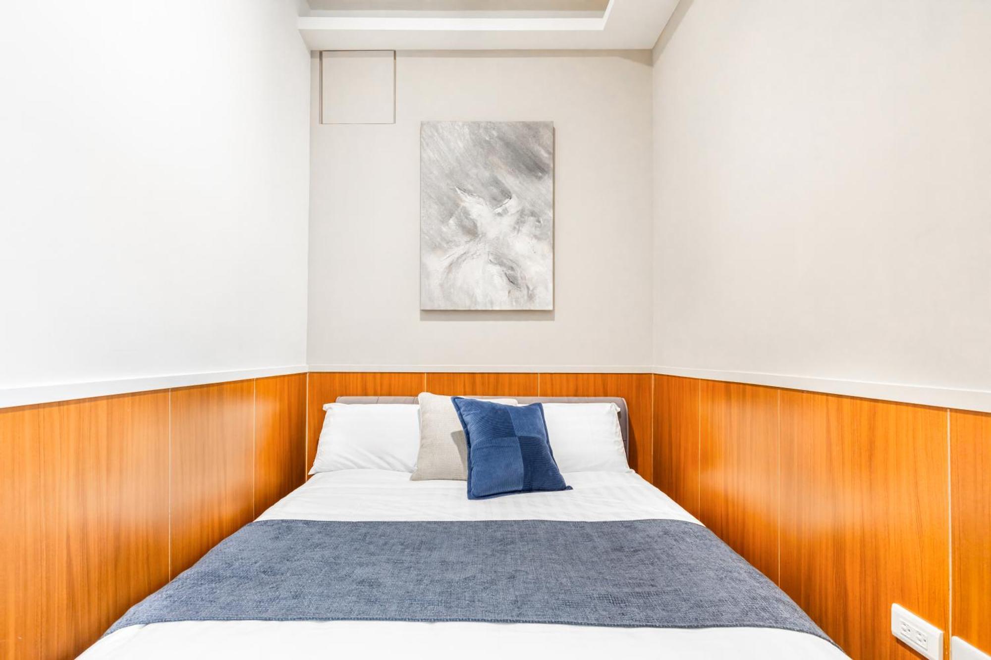 He Feng Xiao Zhu Bed & Breakfast Cửu Phần Ngoại thất bức ảnh