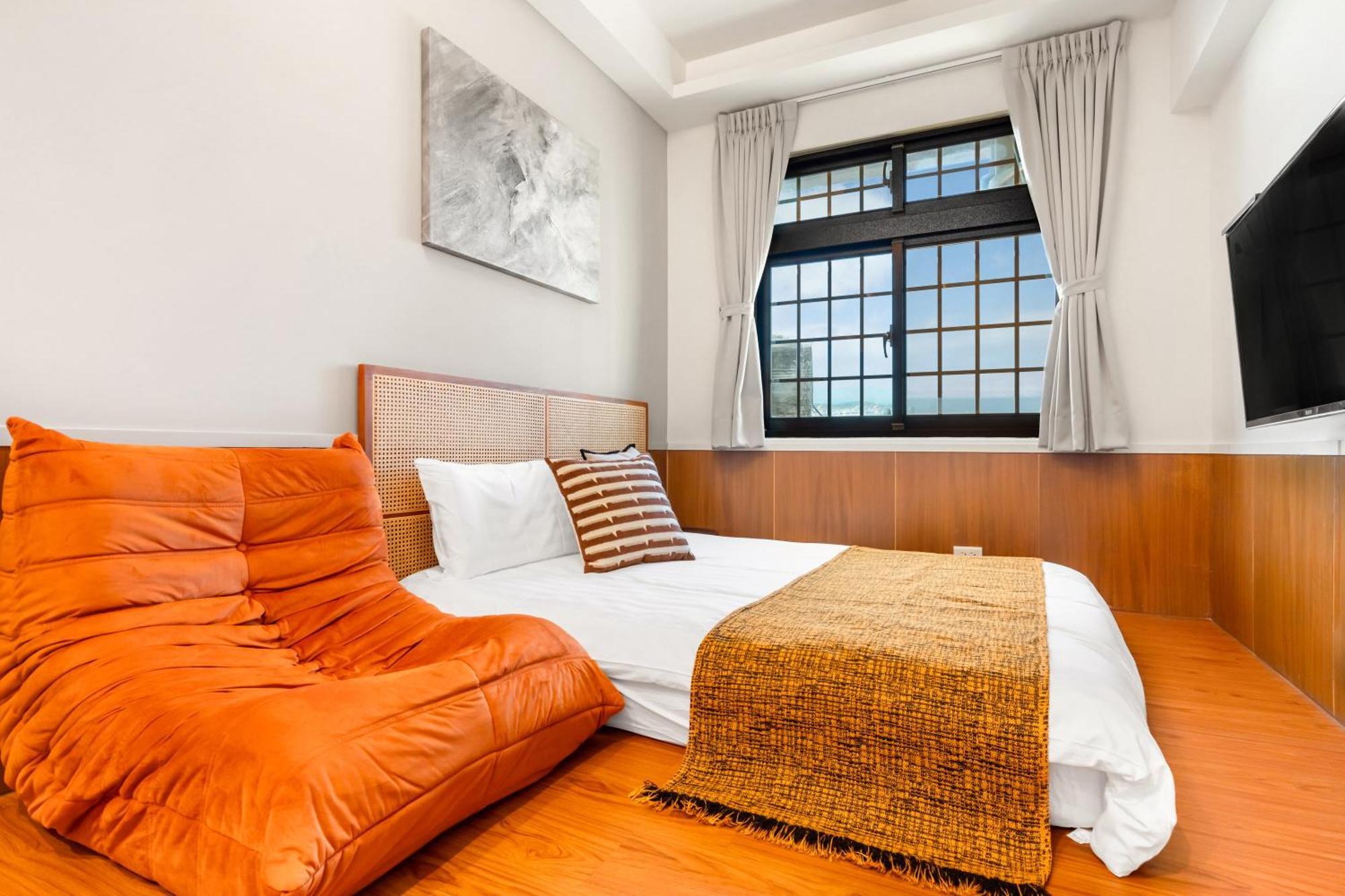 He Feng Xiao Zhu Bed & Breakfast Cửu Phần Ngoại thất bức ảnh